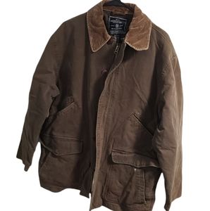 Vintage American Eagle Outdoor Jacket